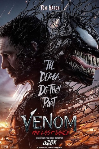 Venom The Last Dance
